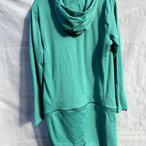 Patagonia Capilene One Piece Suit Thermal Base Wmns XL - Picture 6 of 9